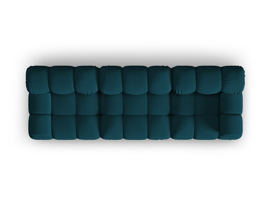 Trivietė modulinė sofa Bellis