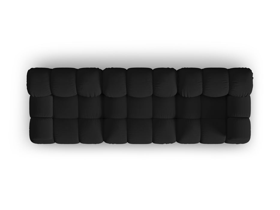 Trivietė modulinė sofa Bellis
