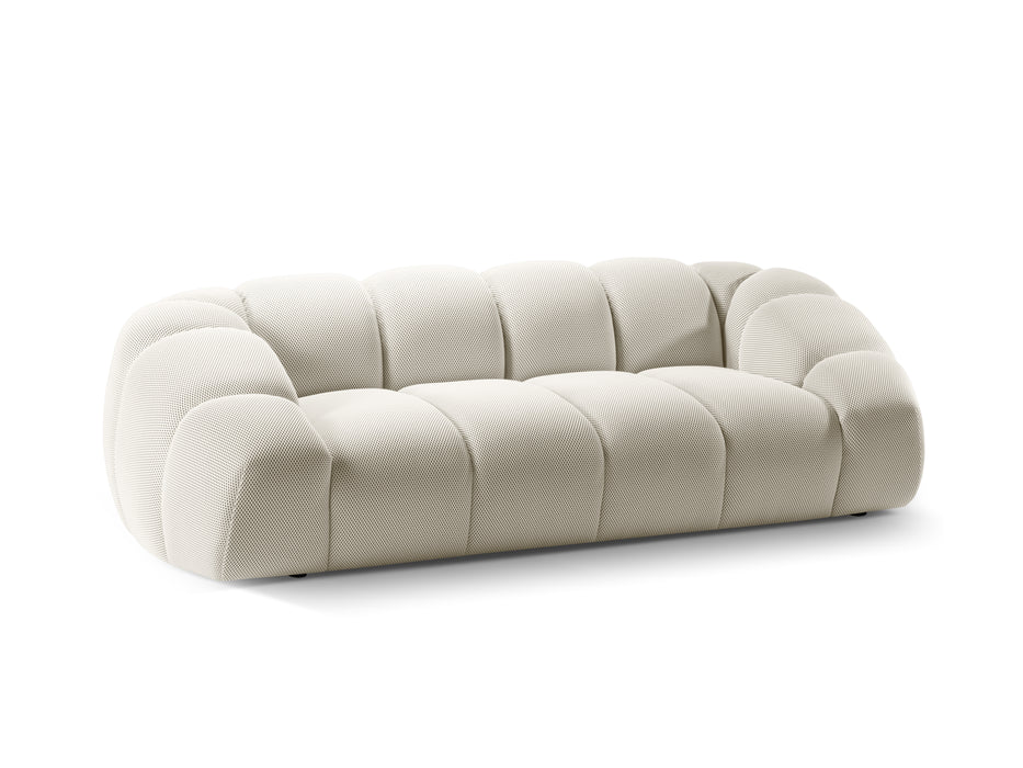 Three-seater sofa Diana