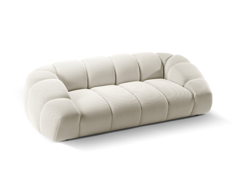 Three-seater sofa Diana
