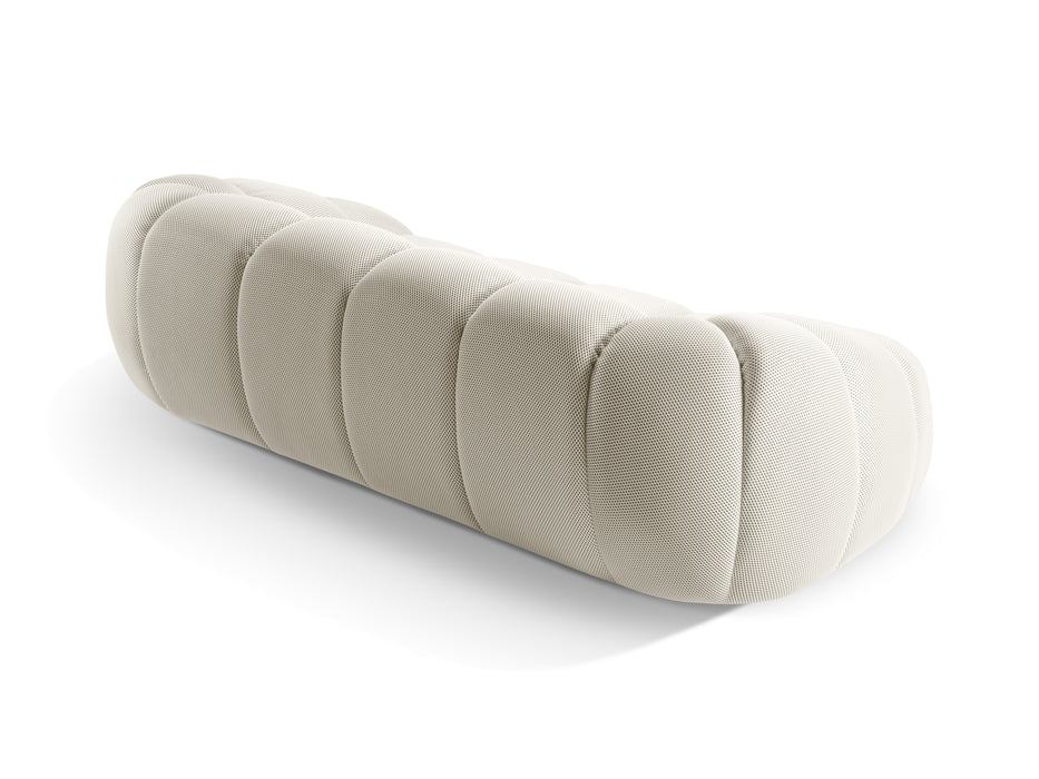 Three-seater sofa Diana