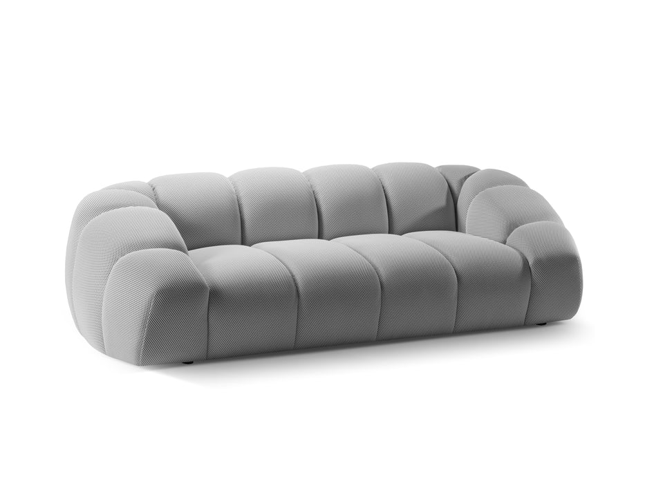 Three-seater sofa Diana