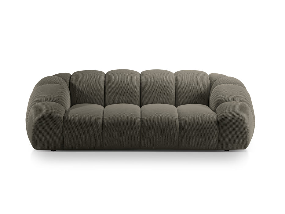 Three-seater sofa Diana