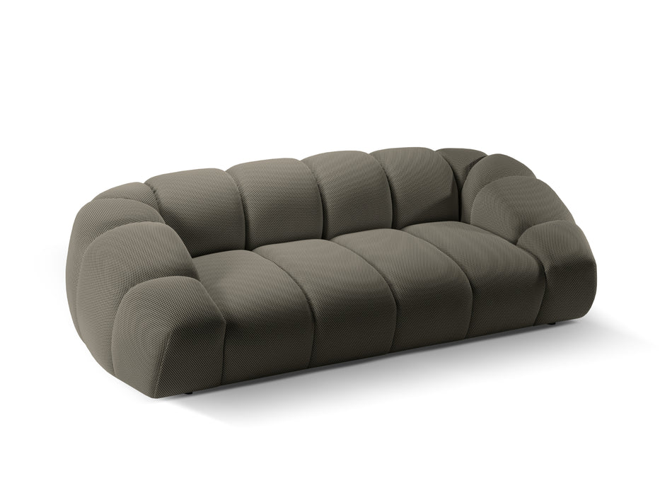 Three-seater sofa Diana