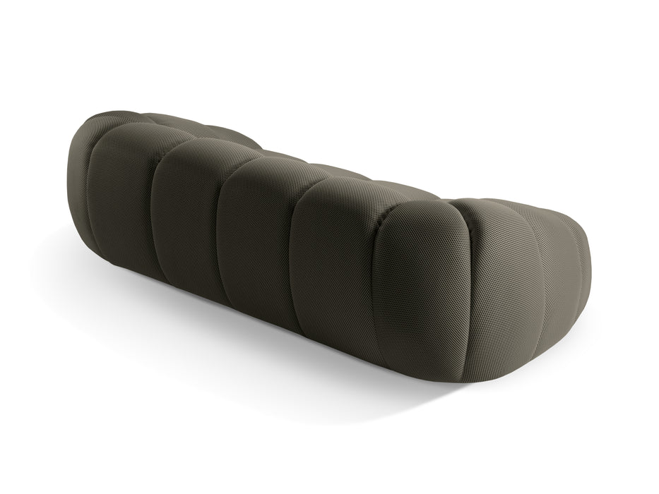 Three-seater sofa Diana