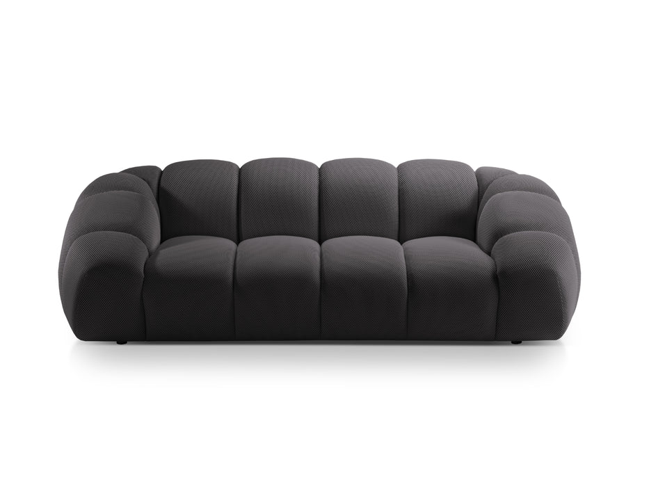 Three-seater sofa Diana