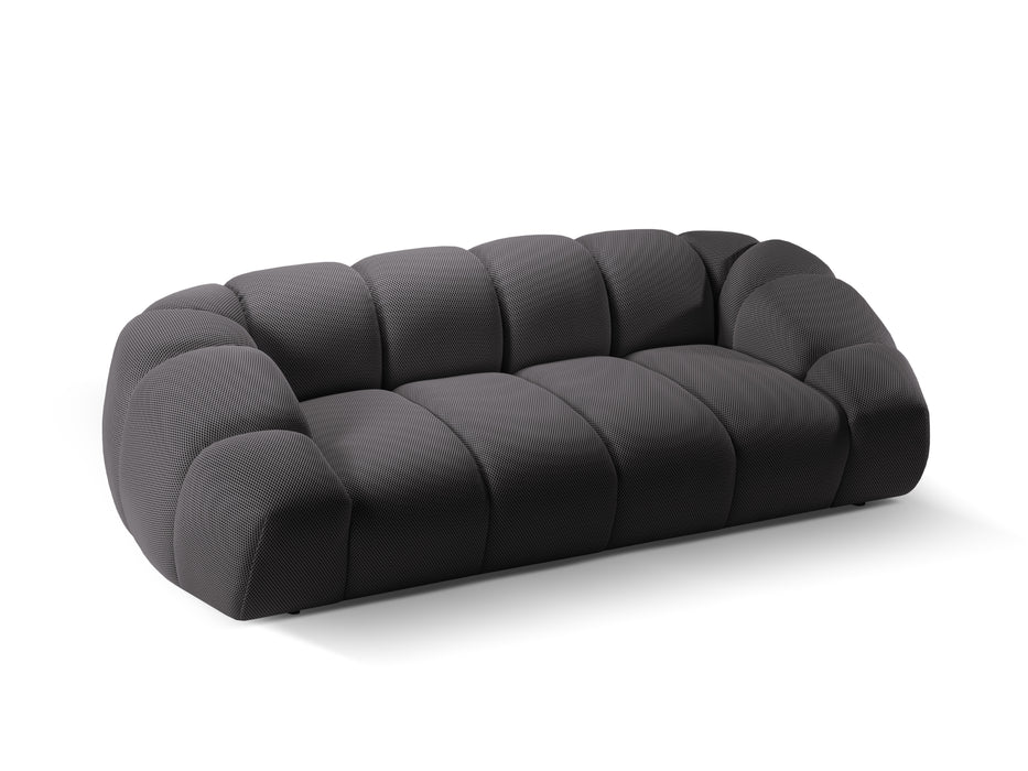 Three-seater sofa Diana