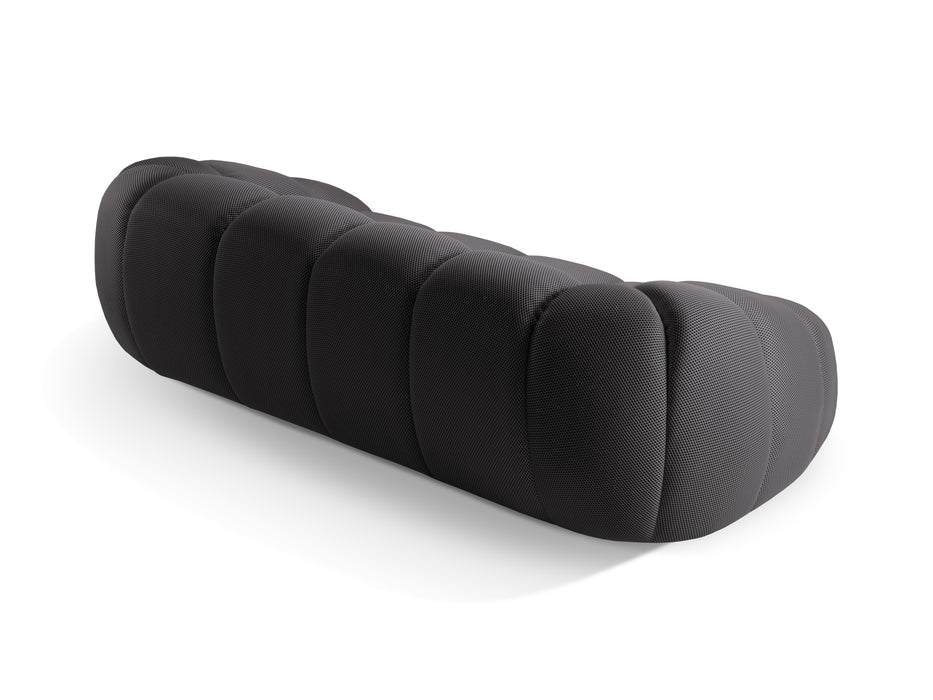 Three-seater sofa Diana