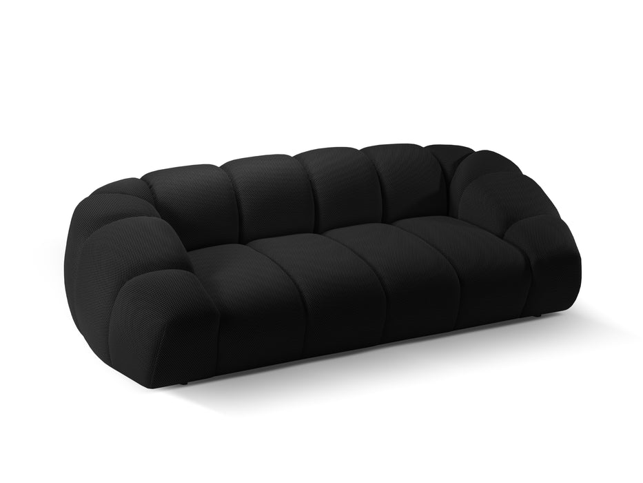 Three-seater sofa Diana