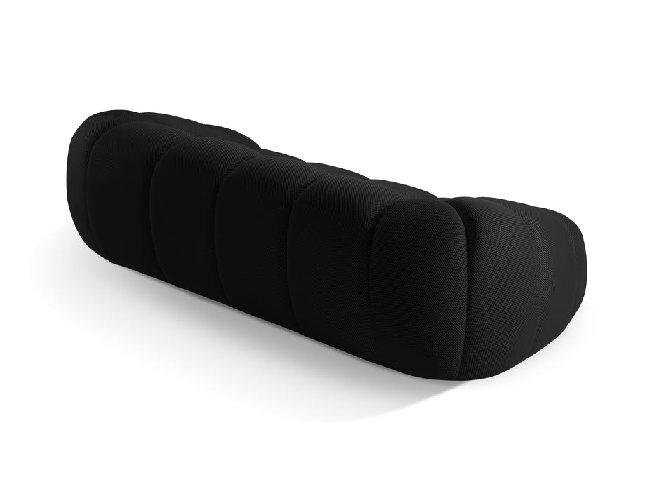 Three-seater sofa Diana