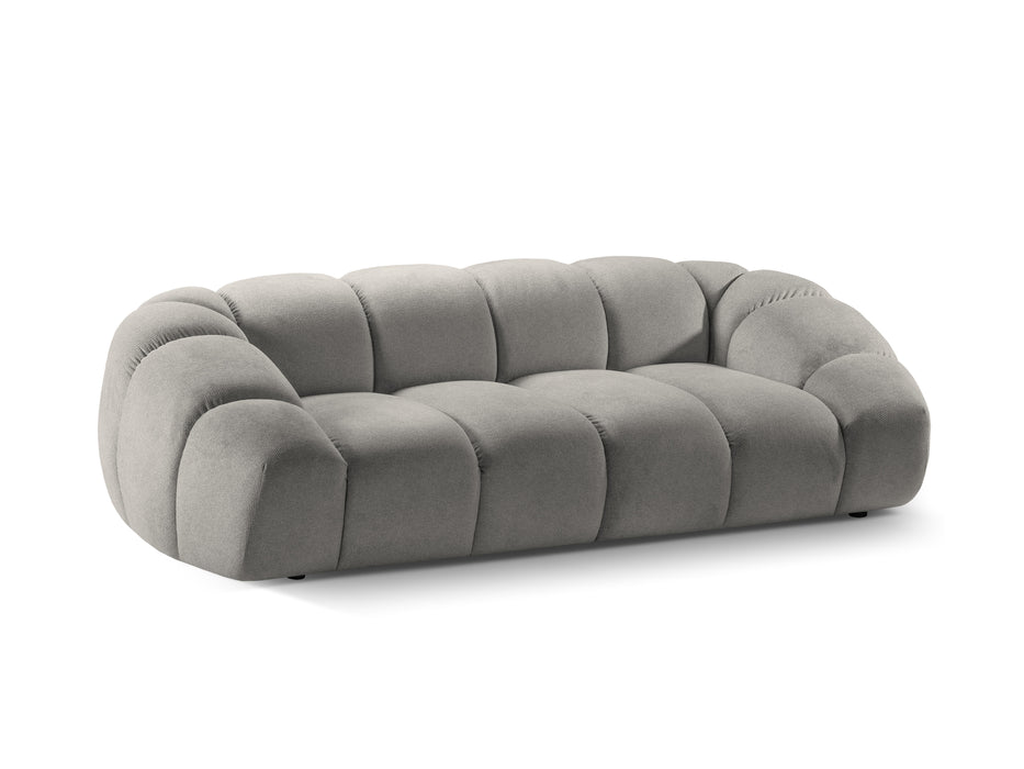 Trivietė velveto sofa Diana
