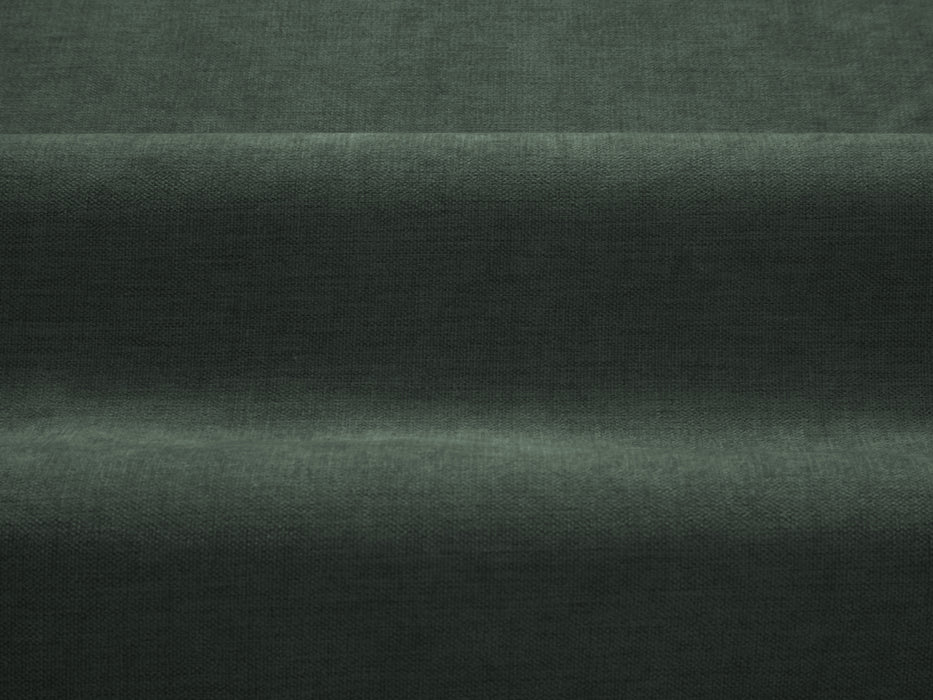 Trivietė šenilo sofa Torino