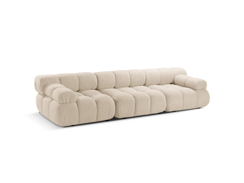 Boucle modulinė sofa Bellis