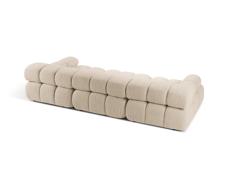 Boucle modulinė sofa Bellis