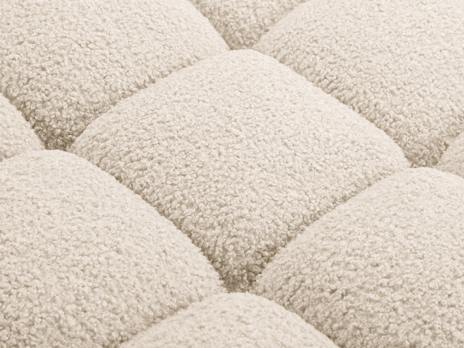 Boucle modulinė sofa Bellis