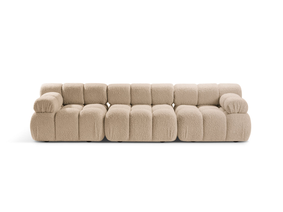 Boucle modulinė sofa Bellis