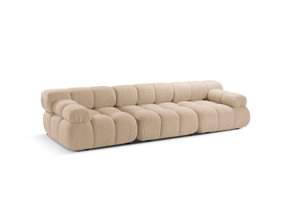 Boucle modulinė sofa Bellis