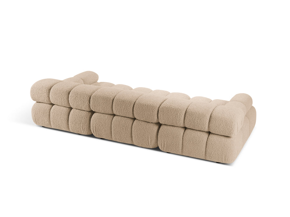 Boucle modulinė sofa Bellis