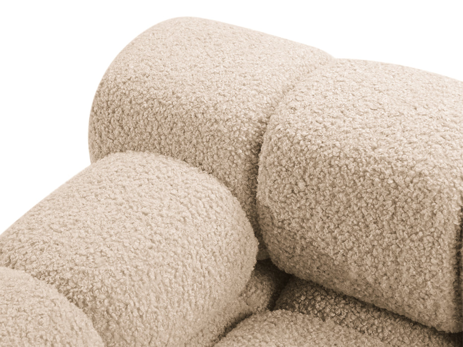 Boucle modulinė sofa Bellis