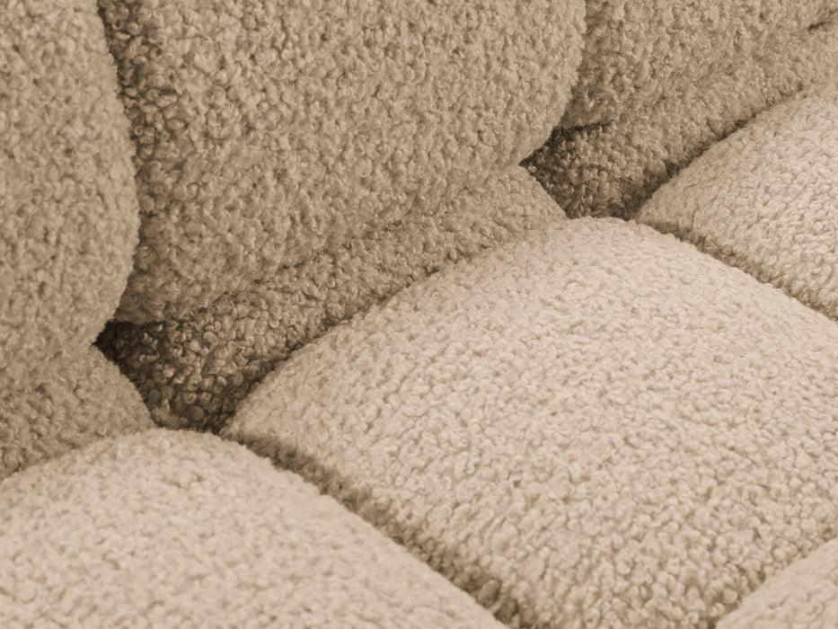 Boucle modulinė sofa Bellis
