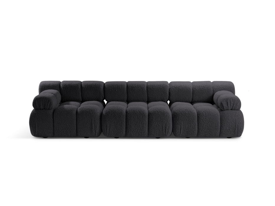 Boucle modulinė sofa Bellis
