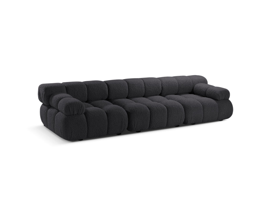 Boucle modulinė sofa Bellis