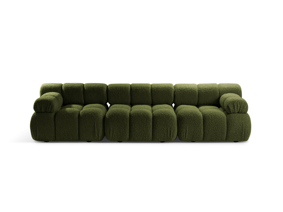 Boucle modulinė sofa Bellis