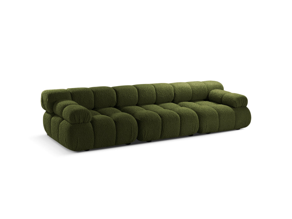 Boucle modulinė sofa Bellis