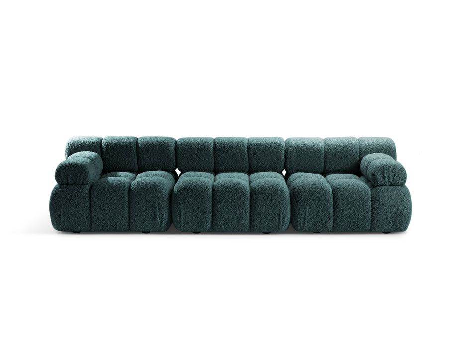 Boucle modulinė sofa Bellis