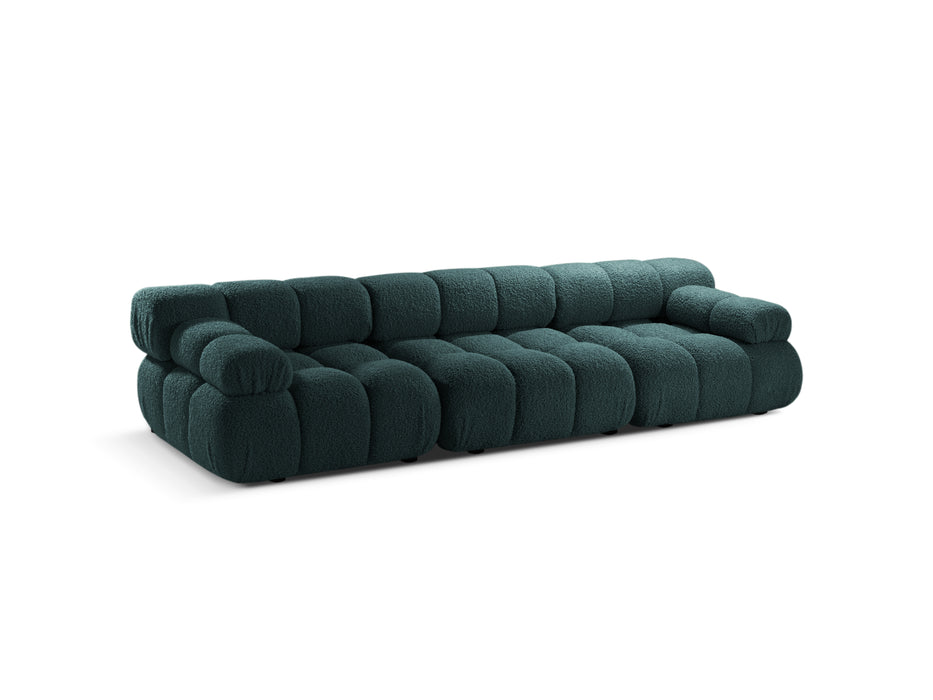 Boucle modulinė sofa Bellis