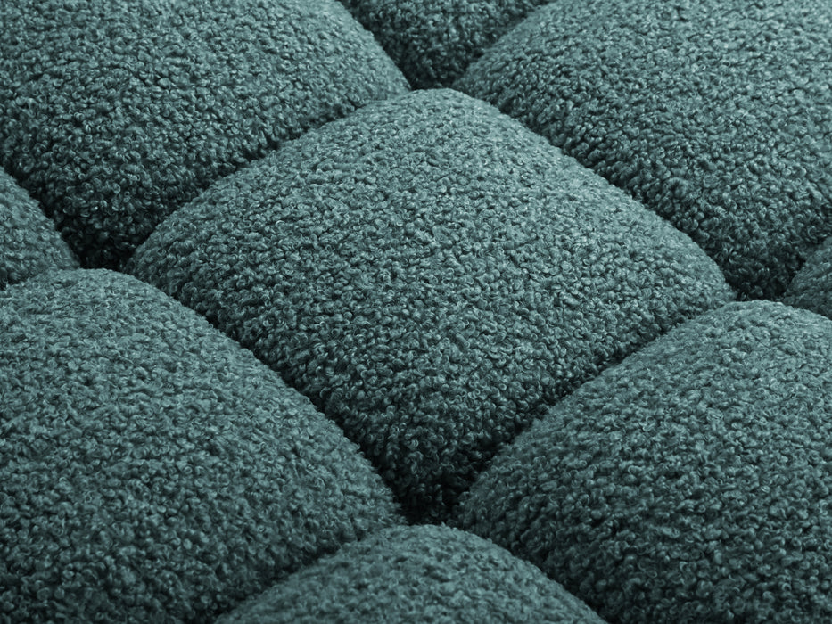 Boucle modulinė sofa Bellis