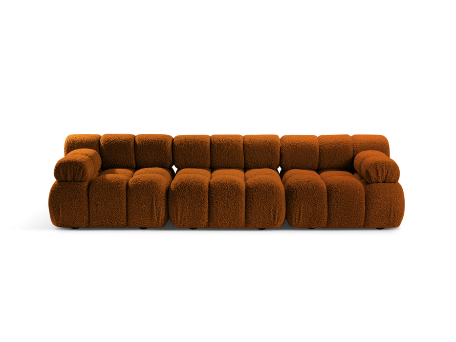Boucle modulinė sofa Bellis
