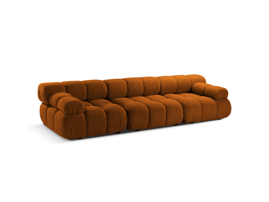 Boucle modulinė sofa Bellis