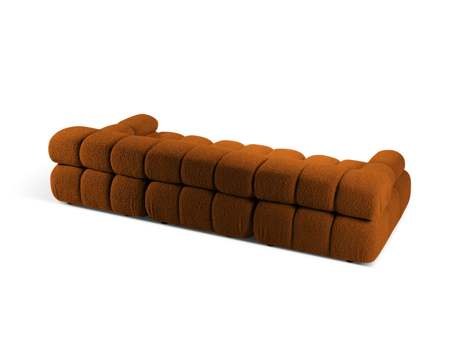 Boucle modulinė sofa Bellis