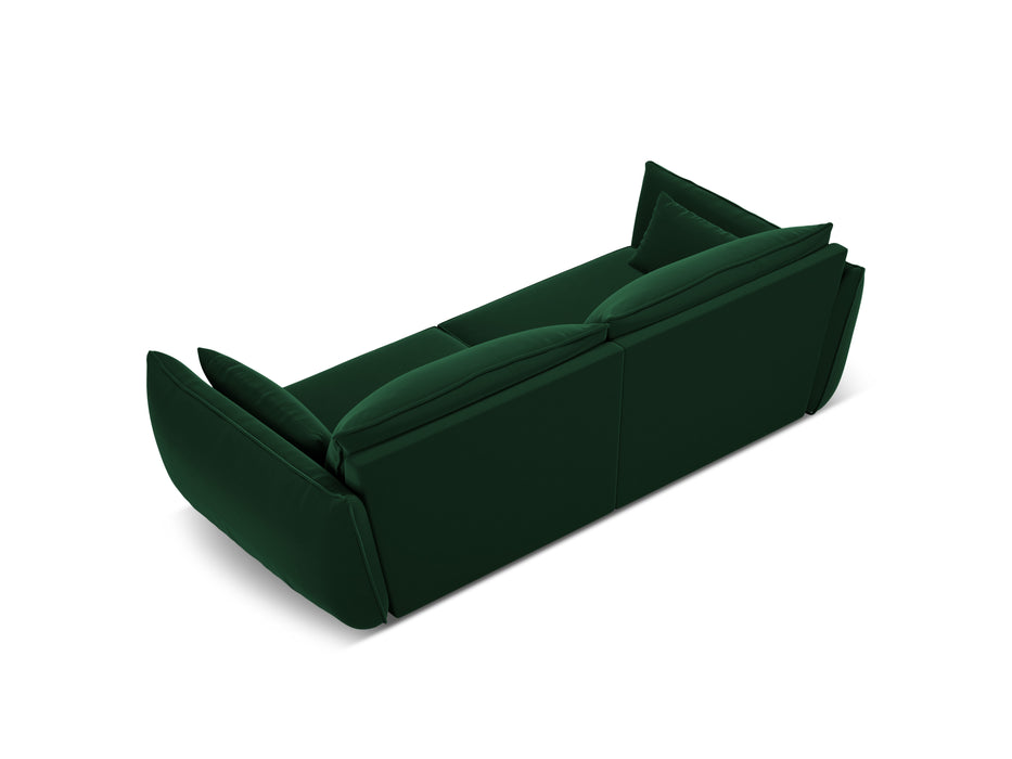 Three-seater sofa Kaelle