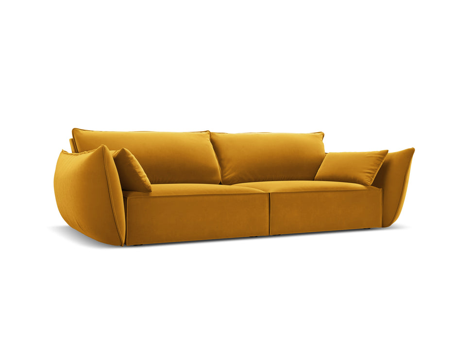 Three-seater sofa Kaelle