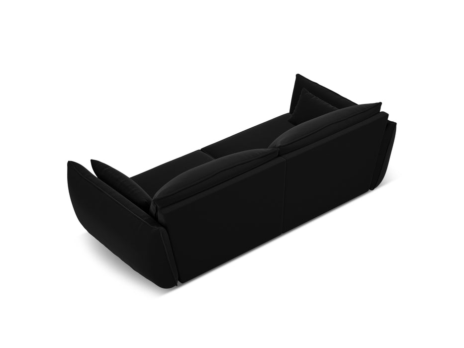 Three-seater sofa Kaelle