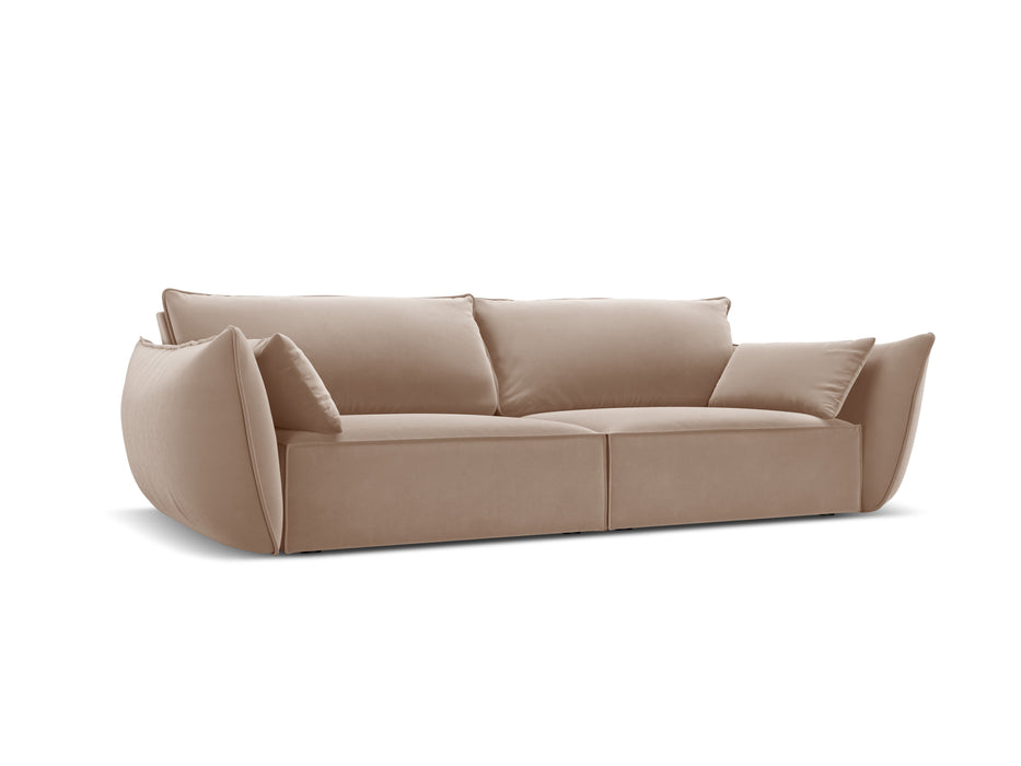 Three-seater sofa Kaelle