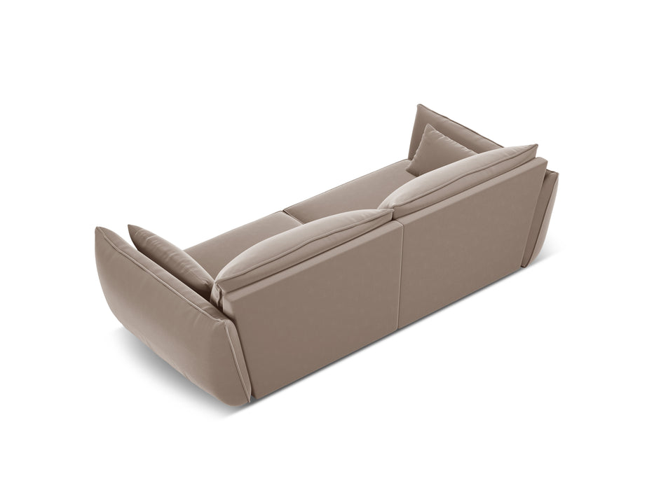 Three-seater sofa Kaelle