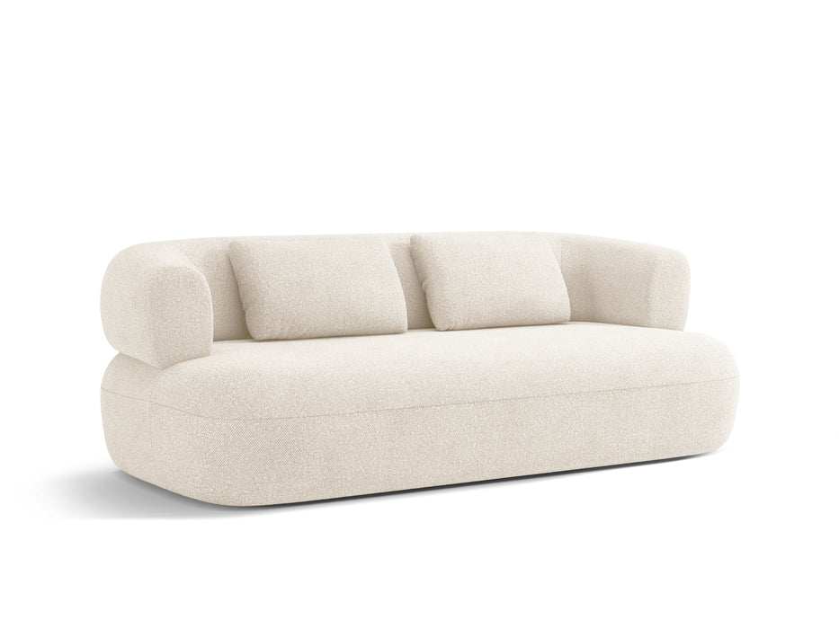 Three-seater sofa Jenny
