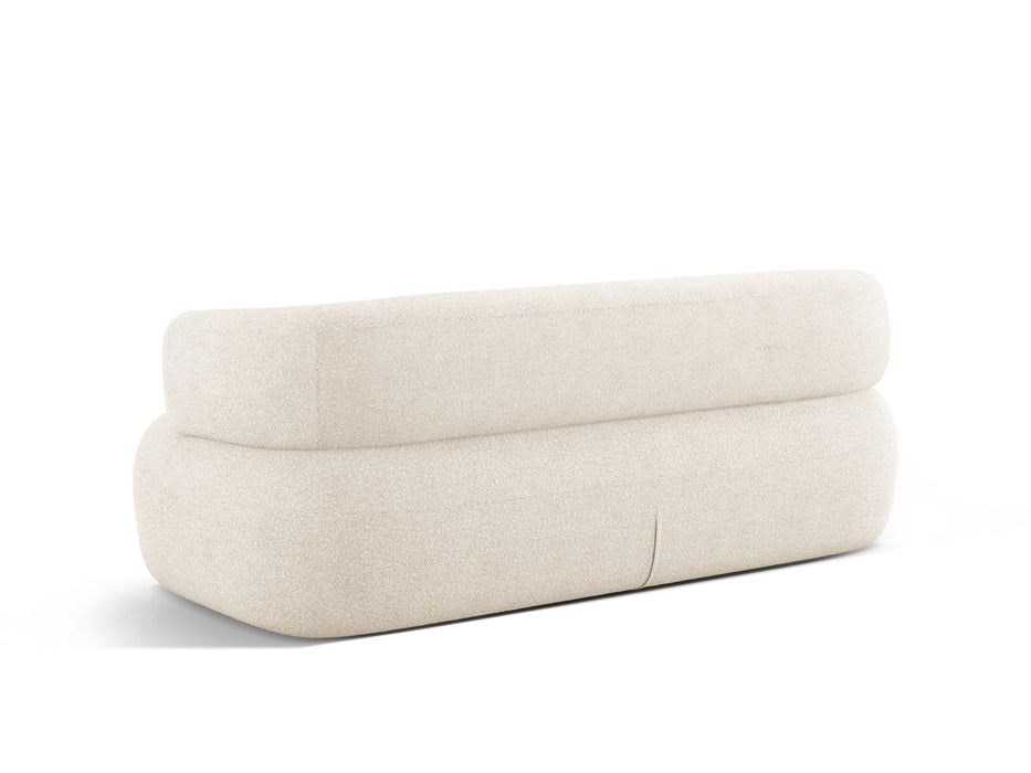 Three-seater sofa Jenny