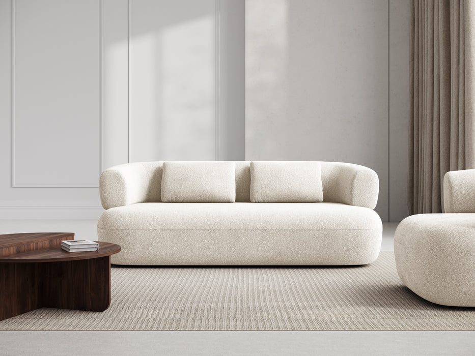 Three-seater sofa Jenny