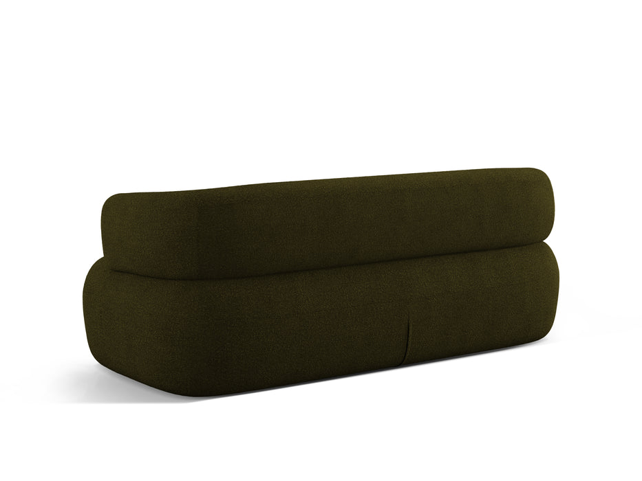 Three-seater sofa Jenny