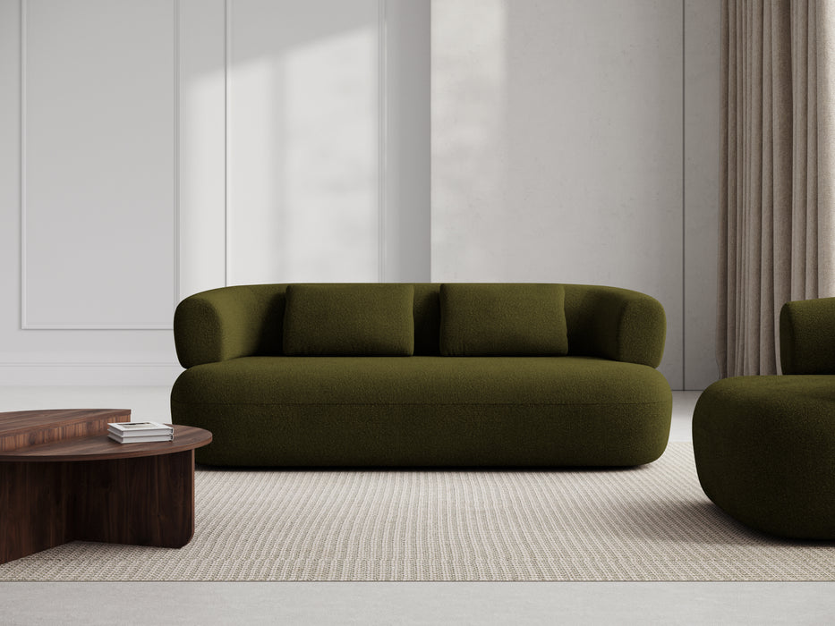 Three-seater sofa Jenny