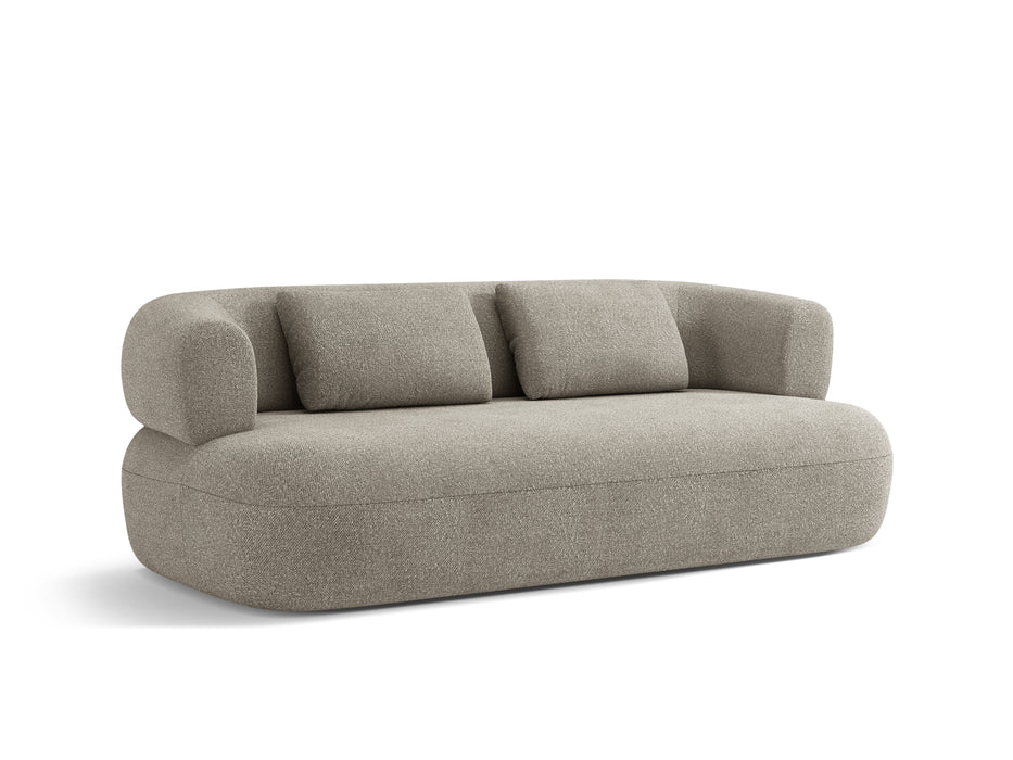 Three-seater sofa Jenny