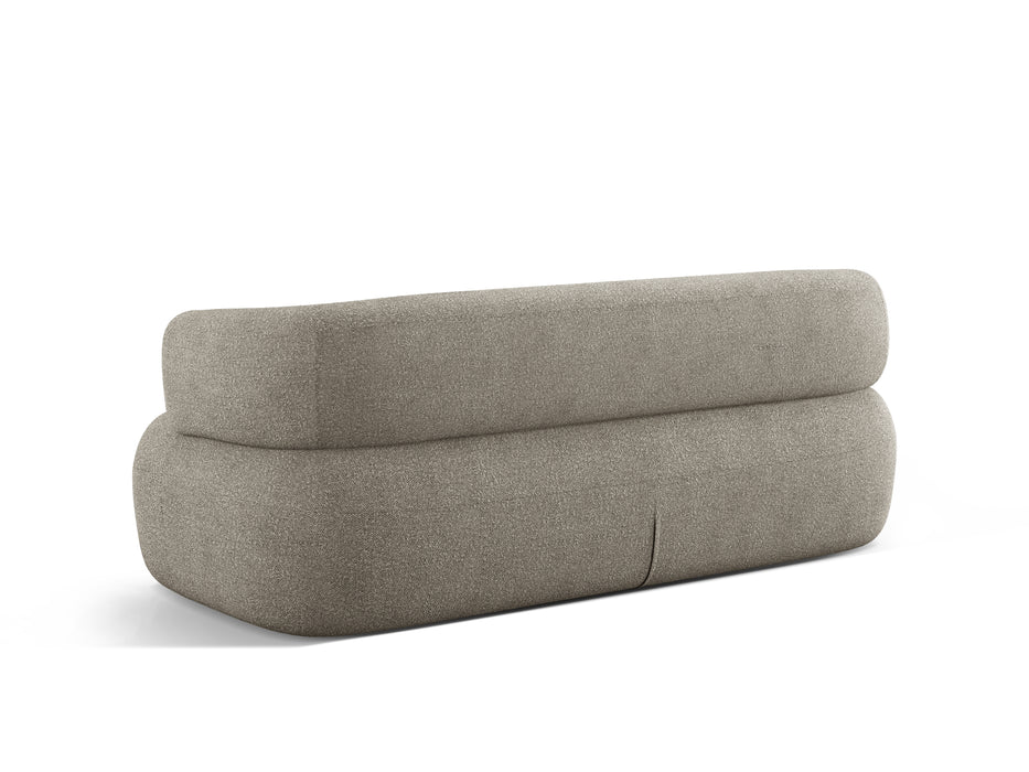 Three-seater sofa Jenny