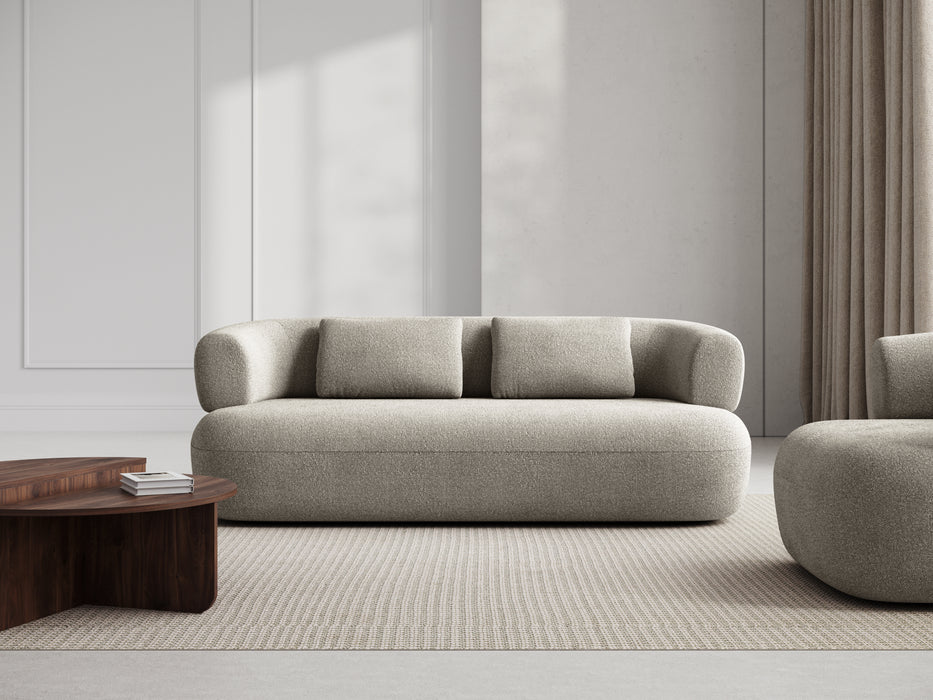 Three-seater sofa Jenny