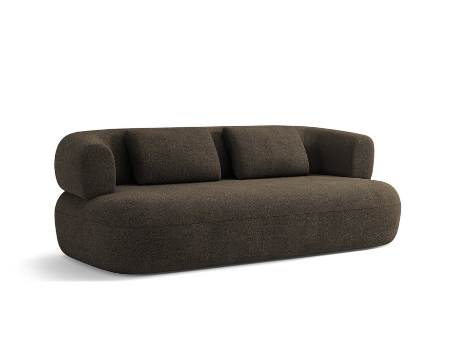 Three-seater sofa Jenny