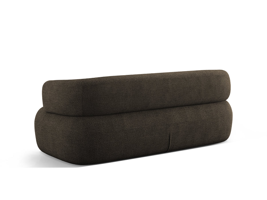 Three-seater sofa Jenny