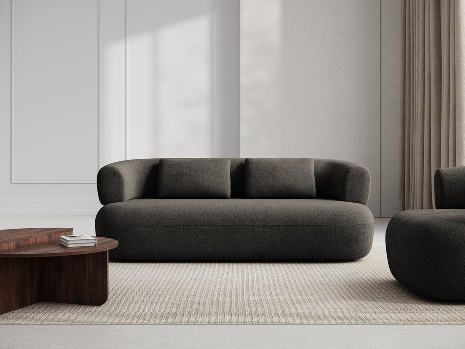 Three-seater sofa Jenny